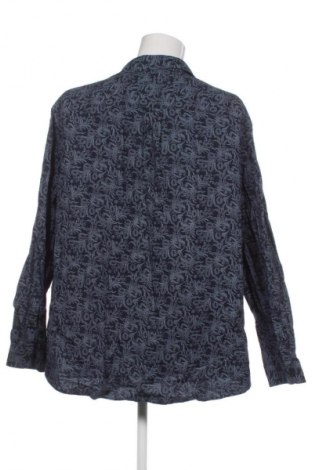 Cămașă de bărbați Dressmann, Mărime 4XL, Culoare Multicolor, Preț 58,99 Lei
