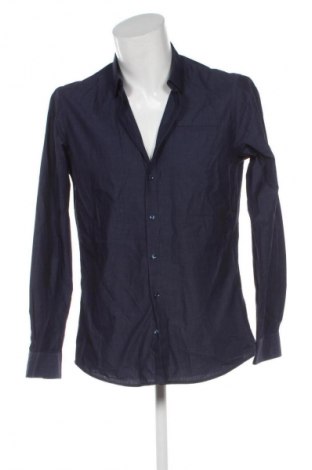 Мъжка риза Dressmann, Размер M, Цвят Зелен, Цена 6,64 €