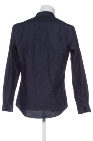 Мъжка риза Dressmann, Размер M, Цвят Зелен, Цена 6,64 €