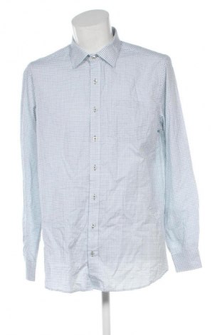 Pánska košeľa  Dressmann, Veľkosť XL, Farba Viacfarebná, Cena  6,95 €