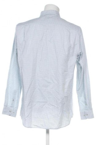 Pánska košeľa  Dressmann, Veľkosť XL, Farba Viacfarebná, Cena  6,95 €