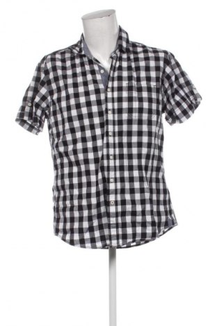 Мъжка риза Dressmann, Размер XL, Цвят Многоцветен, Цена 14,82 €