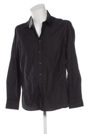 Pánska košeľa  Dressmann, Veľkosť L, Farba Viacfarebná, Cena  19,95 €