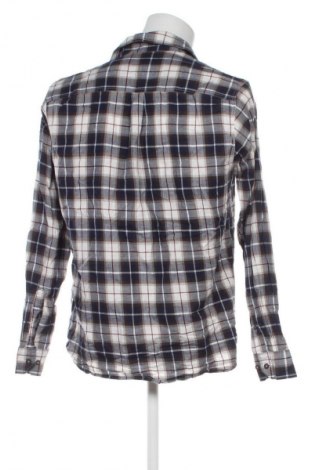 Мъжка риза Dressmann, Размер L, Цвят Многоцветен, Цена 5,62 €