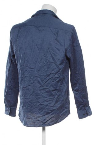 Herrenhemd Dressmann, Größe L, Farbe Mehrfarbig, Preis 7,99 €