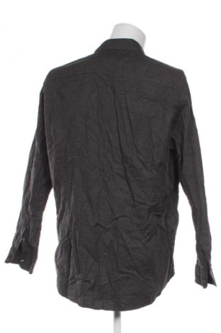Męska koszula Dressmann, Rozmiar XXL, Kolor Szary, Cena 36,99 zł