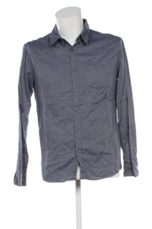 Herrenhemd Drykorn for beautiful people, Größe L, Farbe Mehrfarbig, Preis € 18,99