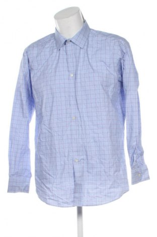 Herrenhemd Dunnes Stores, Größe S, Farbe Mehrfarbig, Preis 5,99 €