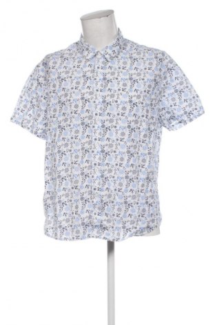 Herrenhemd Easy, Größe XL, Farbe Mehrfarbig, Preis € 7,47