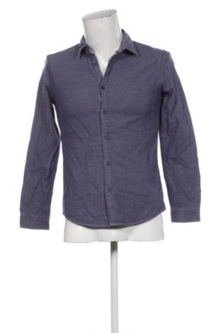 Herrenhemd Edc By Esprit, Größe S, Farbe Blau, Preis € 5,99