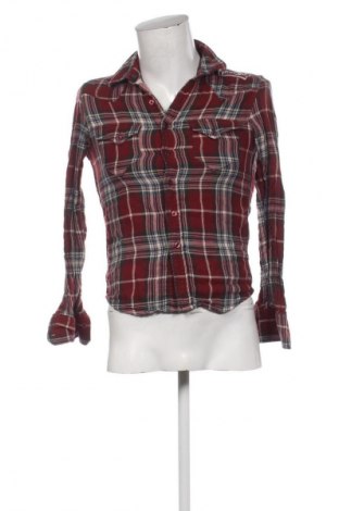 Herrenhemd Energy, Größe M, Farbe Mehrfarbig, Preis € 13,99