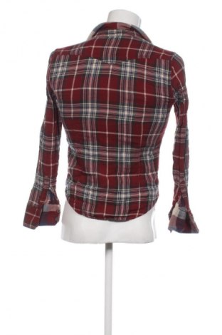 Herrenhemd Energy, Größe M, Farbe Mehrfarbig, Preis € 13,99