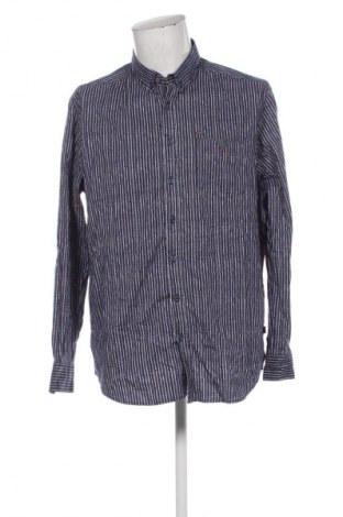 Herrenhemd Engbers, Größe XL, Farbe Mehrfarbig, Preis € 12,99