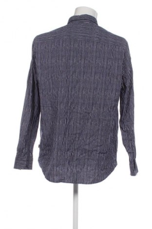 Herrenhemd Engbers, Größe XL, Farbe Mehrfarbig, Preis € 12,99