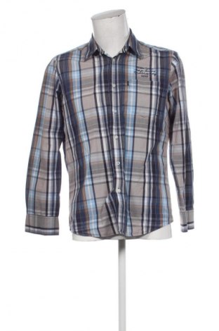 Мъжка риза Engbers, Размер M, Цвят Многоцветен, Цена 28,20 €