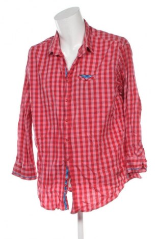 Pánska košeľa  Engbers, Veľkosť 3XL, Farba Viacfarebná, Cena  20,95 €