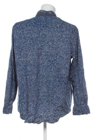 Herrenhemd Engbers, Größe 3XL, Farbe Mehrfarbig, Preis € 22,99