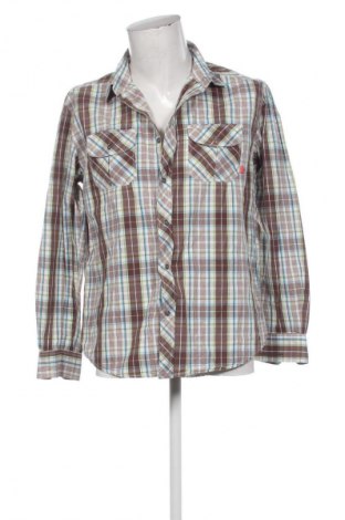 Pánska košeľa  Engelbert Strauss, Veľkosť L, Farba Viacfarebná, Cena  17,46 €