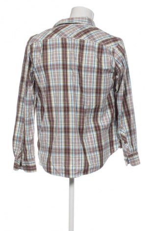 Pánska košeľa  Engelbert Strauss, Veľkosť L, Farba Viacfarebná, Cena  17,46 €