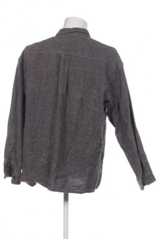 Herrenhemd Enrico Gorlani, Größe XXL, Farbe Mehrfarbig, Preis € 13,99