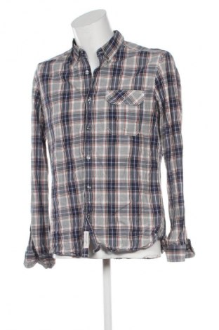 Herrenhemd Esprit, Größe L, Farbe Mehrfarbig, Preis € 9,99