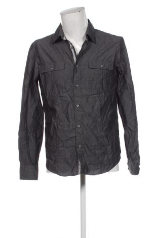 Мъжка риза Esprit, Размер L, Цвят Черен, Цена 10,22 €