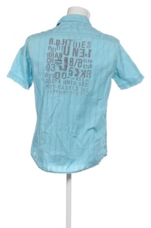 Férfi ing Esprit, Méret M, Szín Kék, Ár 5 579 Ft