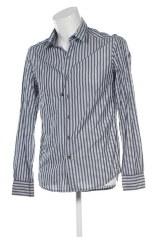 Herrenhemd Esprit, Größe M, Farbe Mehrfarbig, Preis 7,99 €