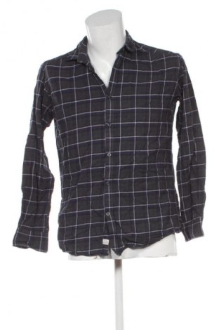 Cămașă de bărbați Essentials by Tchibo, Mărime M, Culoare Multicolor, Preț 31,99 Lei