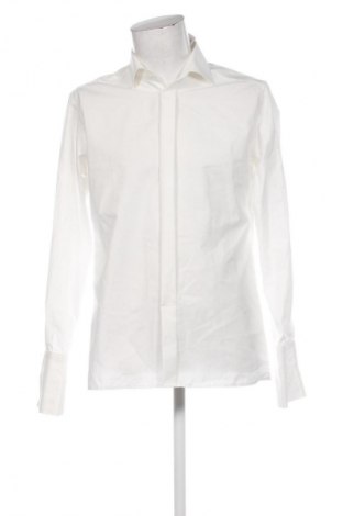 Мъжка риза Eterna, Размер M, Цвят Бял, Цена 30,16 €
