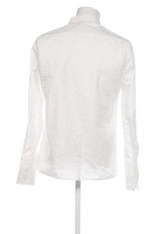 Мъжка риза Eterna, Размер M, Цвят Бял, Цена 30,16 €