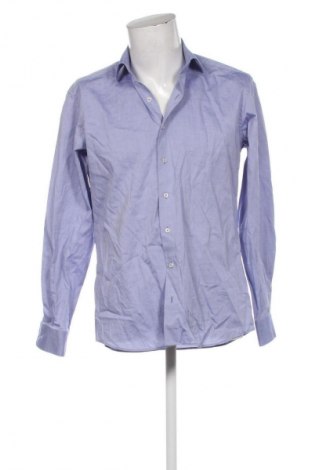 Herrenhemd Eterna, Größe L, Farbe Lila, Preis € 20,99