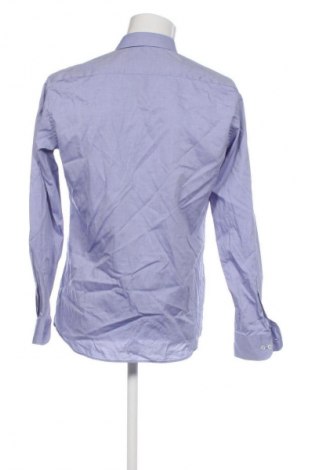 Herrenhemd Eterna, Größe L, Farbe Lila, Preis € 20,99