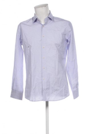 Мъжка риза Eterna, Размер M, Цвят Многоцветен, Цена 32,12 €