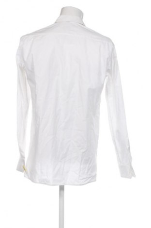 Cămașă de bărbați Eterna, Mărime M, Culoare Alb, Preț 131,99 Lei