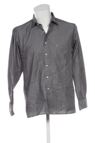 Pánska košeľa  Eterna, Veľkosť M, Farba Viacfarebná, Cena  8,95 €