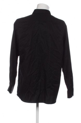 Pánska košeľa  Eterna, Veľkosť XXL, Farba Čierna, Cena  28,00 €