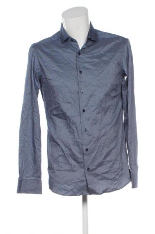 Мъжка риза Eterna, Размер M, Цвят Многоцветен, Цена 7,15 €