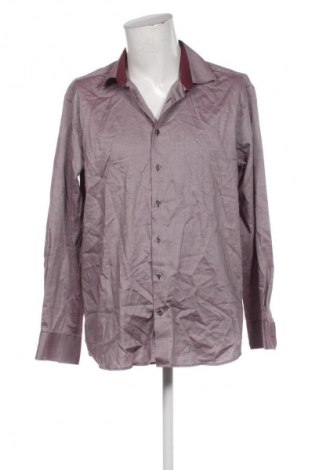 Мъжка риза Eterna, Размер XL, Цвят Многоцветен, Цена 11,75 €