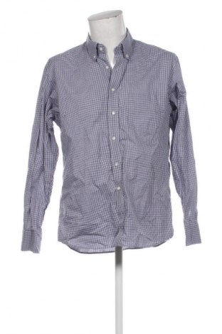 Herrenhemd Eterna, Größe L, Farbe Mehrfarbig, Preis € 11,99