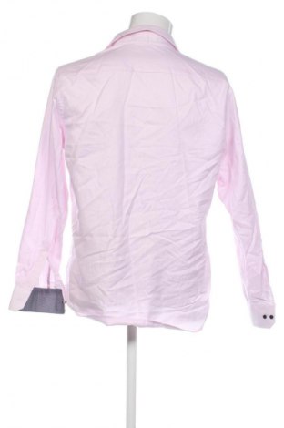 Мъжка риза Eterna, Размер M, Цвят Розов, Цена 28,20 €