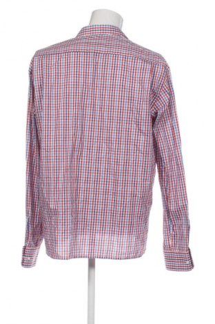 Мъжка риза Eterna, Размер XL, Цвят Многоцветен, Цена 14,13 €