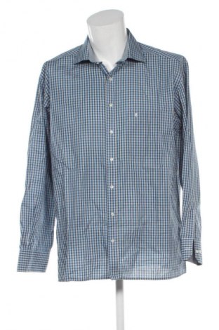 Herrenhemd Eterna, Größe XL, Farbe Mehrfarbig, Preis € 15,99