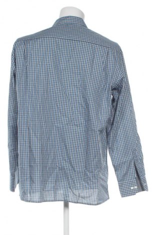 Herrenhemd Eterna, Größe XL, Farbe Mehrfarbig, Preis € 15,99