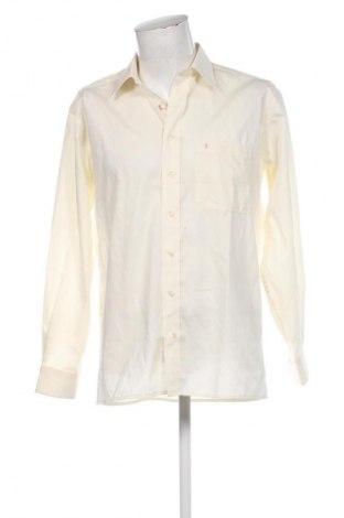 Pánska košeľa  Eterna, Veľkosť M, Farba Žltá, Cena  9,95 €