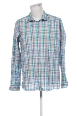 Pánska košeľa  Eton, Veľkosť XXL, Farba Viacfarebná, Cena  23,95 €