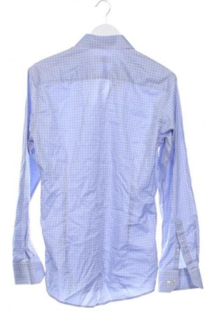 Мъжка риза Eton, Размер M, Цвят Син, Цена 34,71 €