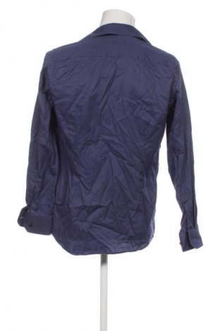 Herrenhemd Eton, Größe M, Farbe Blau, Preis 23,99 €