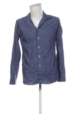 Męska koszula Eton, Rozmiar M, Kolor Niebieski, Cena 97,99 zł