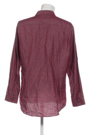 Férfi ing F&F, Méret XL, Szín Piros, Ár 5 689 Ft